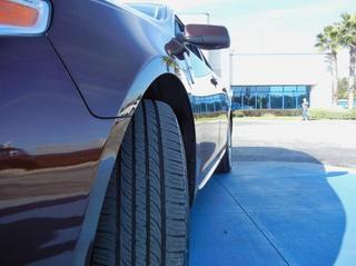 Lincoln MKS Base Other