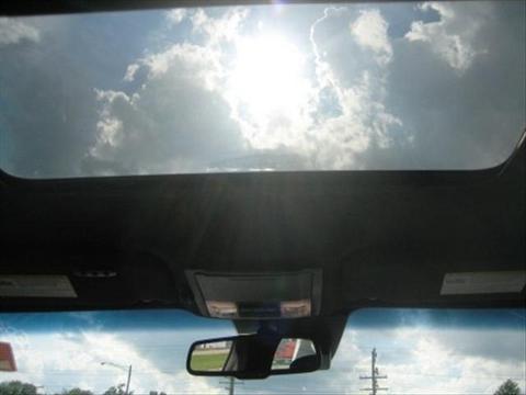 Lincoln MKS 2009 photo 1