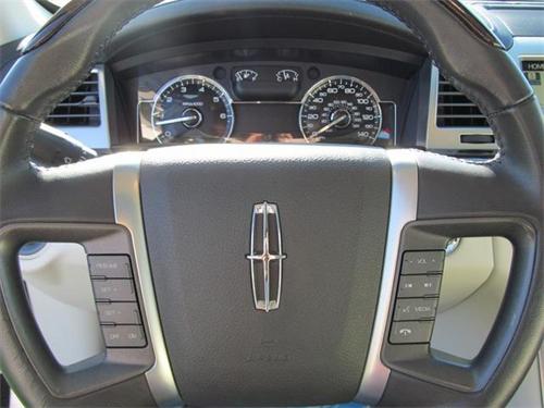 Lincoln MKS Unknown Other