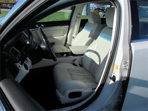 Lincoln MKS 2009 photo 1