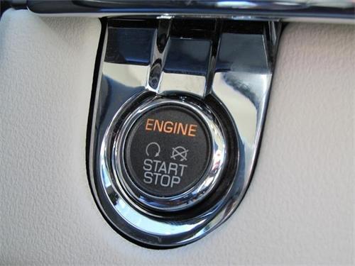 Lincoln MKS 2009 photo 3