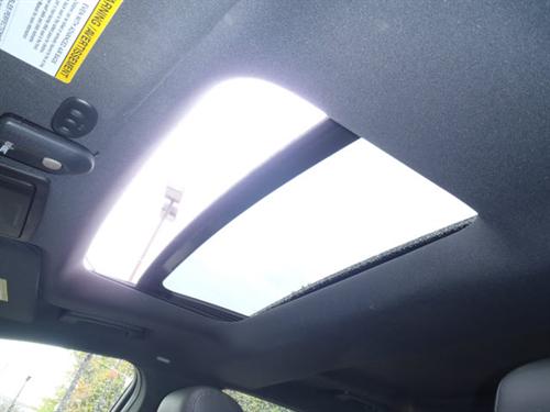 Lincoln MKS 2009 photo 3