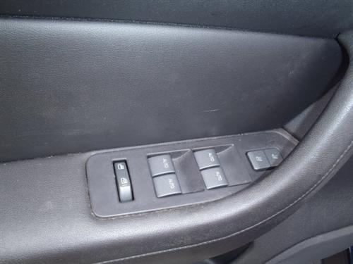 Lincoln MKS 2009 photo 4