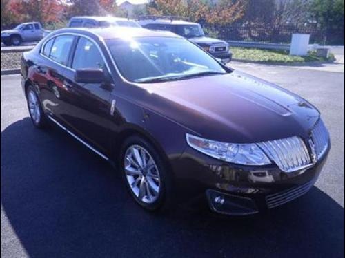Lincoln MKS Unknown Other