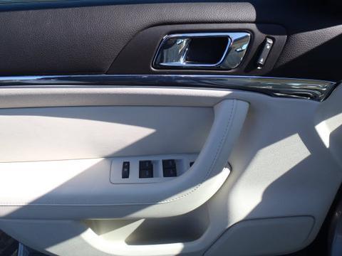 Lincoln MKS EX - DUAL Power Doors Other