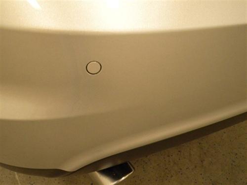 Lincoln MKS EX - DUAL Power Doors Other