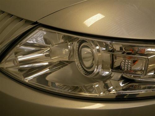 Lincoln MKS 2009 photo 3