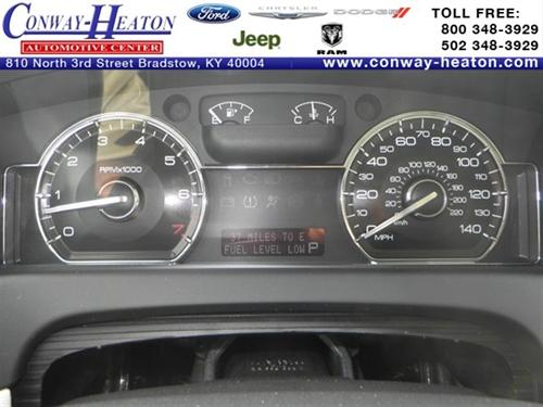 Lincoln MKS 2009 photo 1