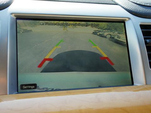 Lincoln MKS 2009 photo 1