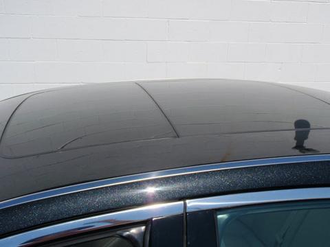 Lincoln MKS EX - DUAL Power Doors Other