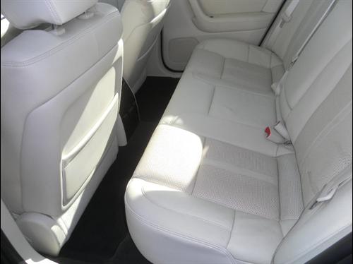 Lincoln MKS 2009 photo 5