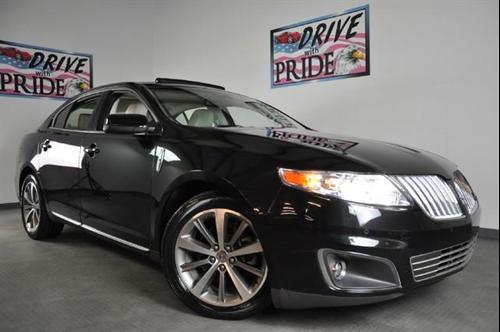 Lincoln MKS Slk55 AMG Other