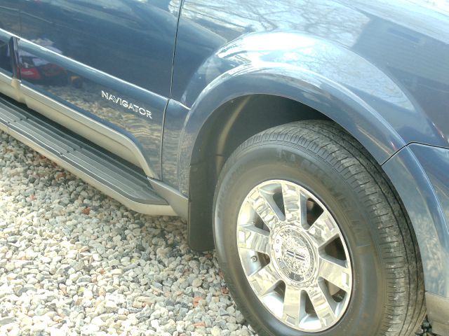 Lincoln MKS 2009 photo 2