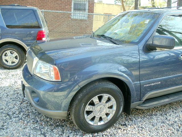 Lincoln MKS 2009 photo 4
