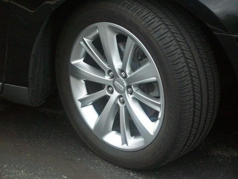 Lincoln MKS EX - DUAL Power Doors Other