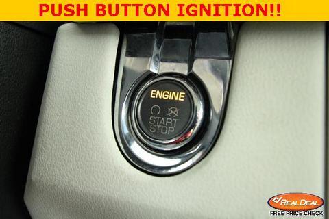 Lincoln MKS 2009 photo 1