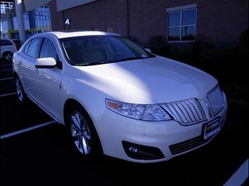 Lincoln MKS Unknown Other