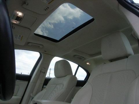 Lincoln MKS 2009 photo 2