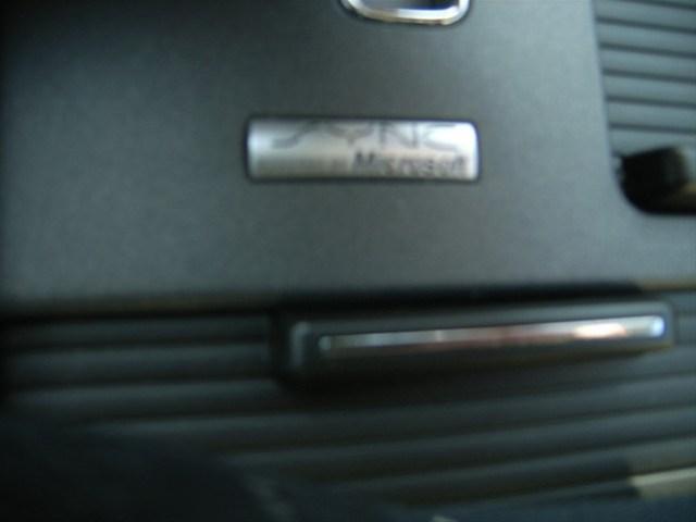 Lincoln MKS 2009 photo 5