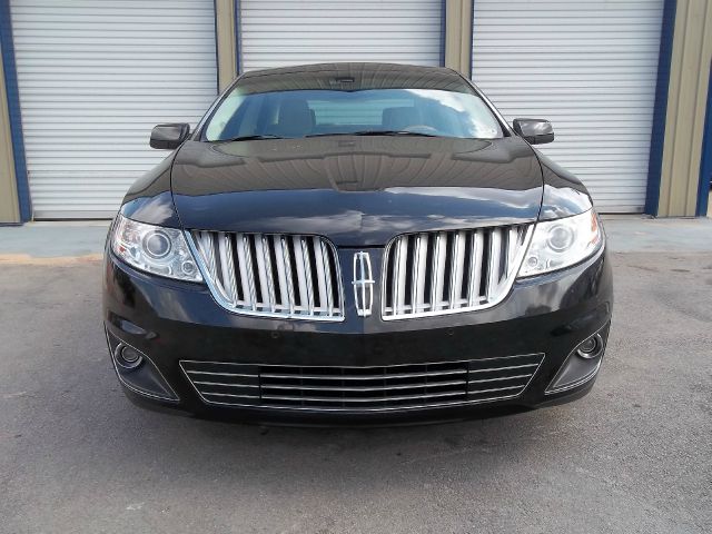 Lincoln MKS 2009 photo 3
