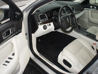 Lincoln MKS Base Other