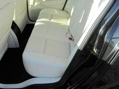 Lincoln MKS 2009 photo 2