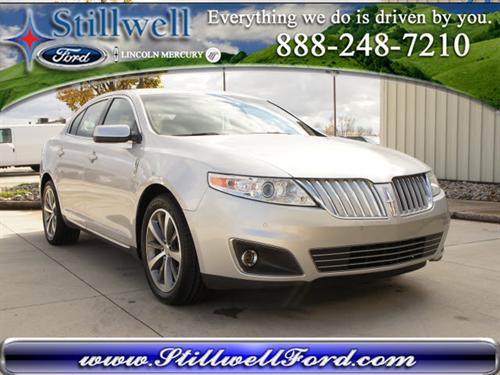 Lincoln MKS Unknown Other