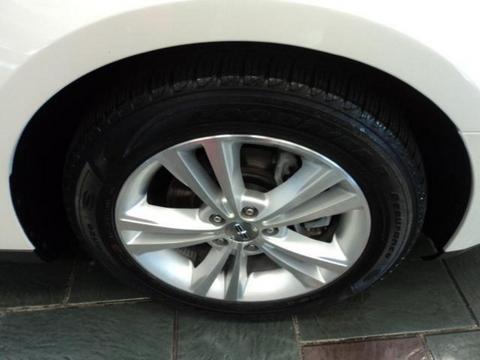 Lincoln MKS 2009 photo 1