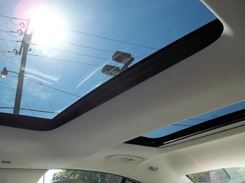 Lincoln MKS 2009 photo 1