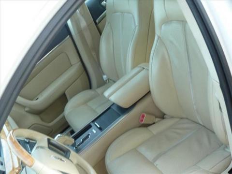 Lincoln MKS EX - DUAL Power Doors Other