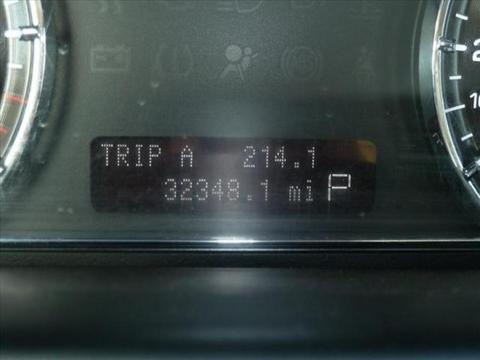 Lincoln MKS 2009 photo 1