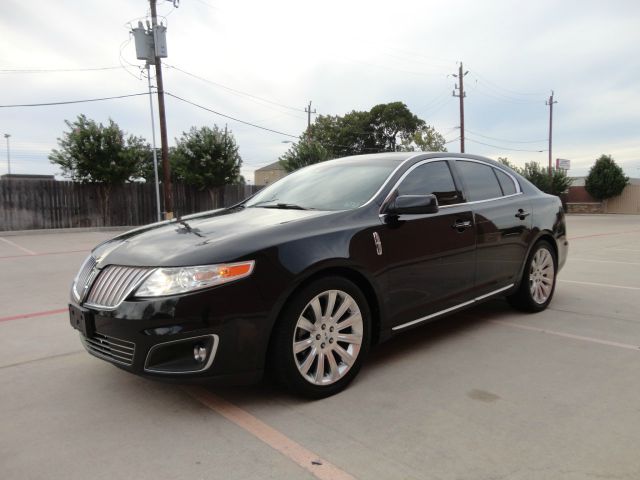 Lincoln MKS 2009 photo 2