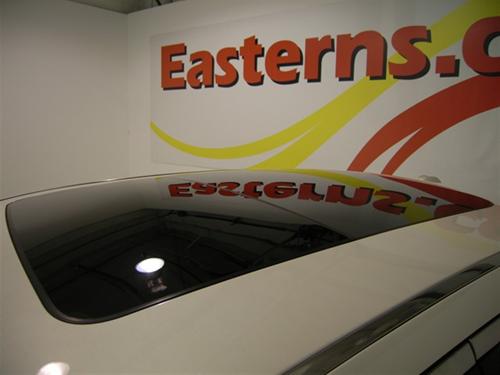 Lincoln MKS 2009 photo 1