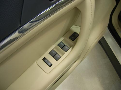 Lincoln MKS 2009 photo 3