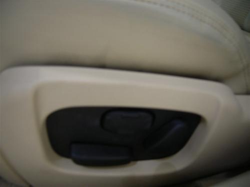 Lincoln MKS 2009 photo 5
