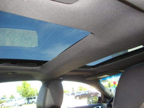 Lincoln MKS 2009 photo 1