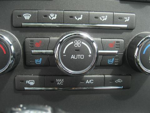 Lincoln MKS EX - DUAL Power Doors Other