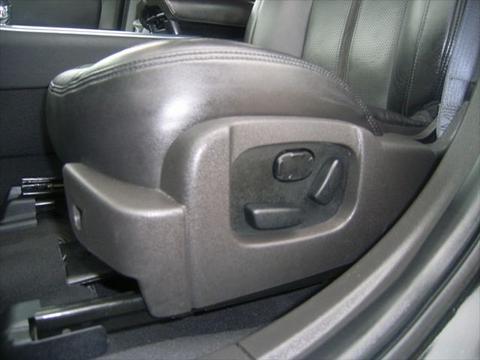 Lincoln MKS 2009 photo 2