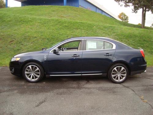 Lincoln MKS XR Other