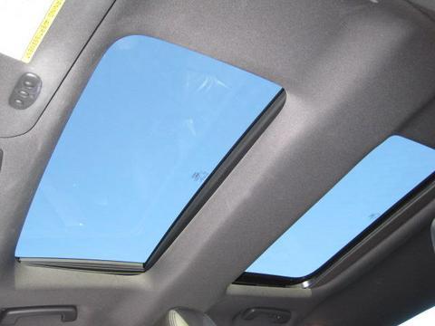 Lincoln MKS 2009 photo 1