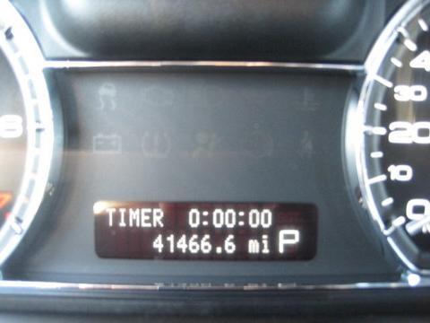 Lincoln MKS 2009 photo 2