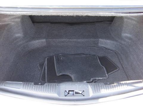 Lincoln MKS 2009 photo 3