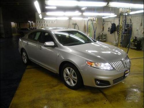 Lincoln MKS Unknown Other