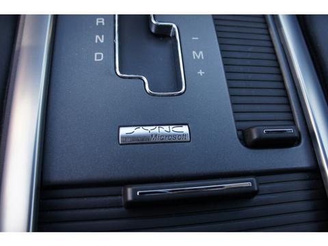 Lincoln MKS 2009 photo 1