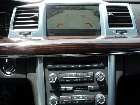 Lincoln MKS 2009 photo 2