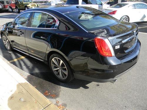 Lincoln MKS EX - DUAL Power Doors Other