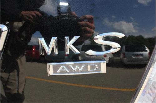 Lincoln MKS EX - DUAL Power Doors Other