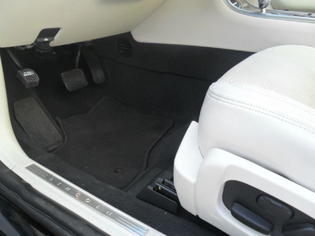 Lincoln MKS 2009 photo 4