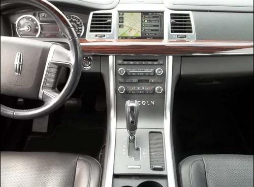 Lincoln MKS 2009 photo 2
