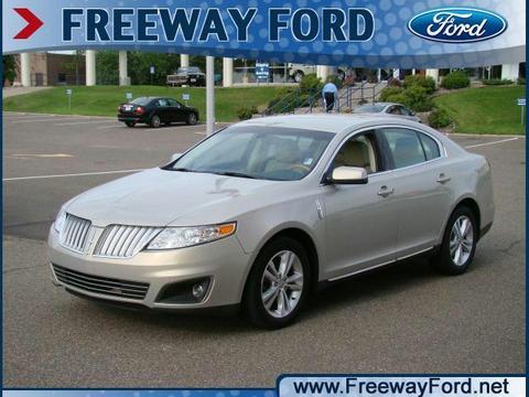 Lincoln MKS Base Other